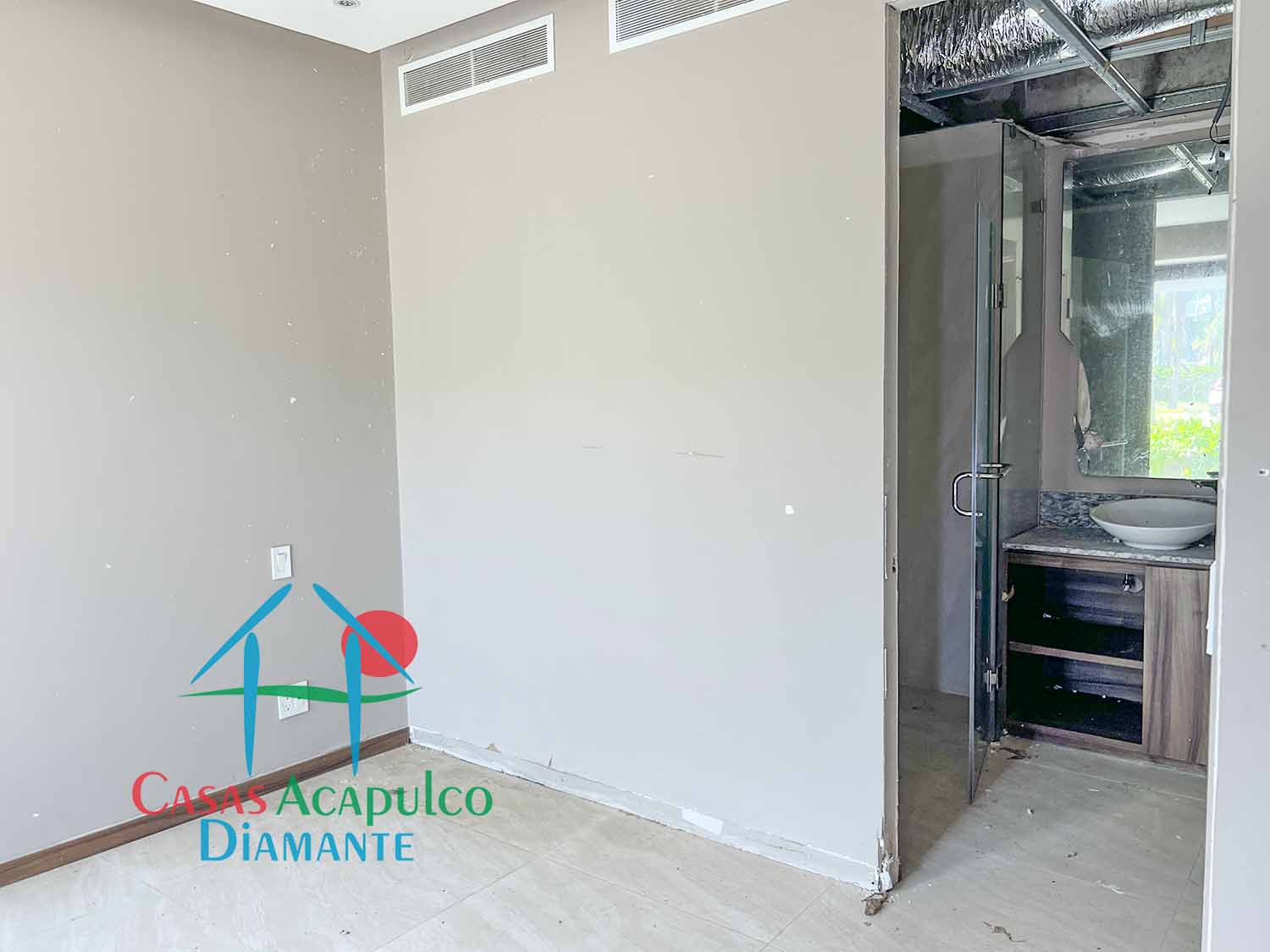 La Isla Emerald F1 - Recámara cuatro 5